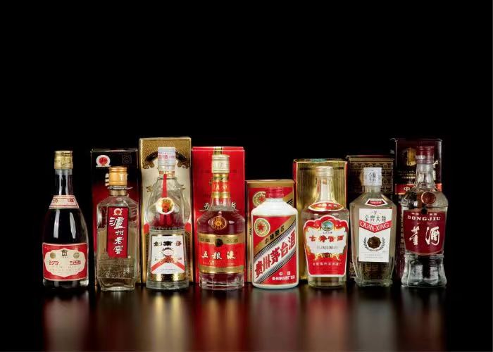 红坪镇老酒储存的方法