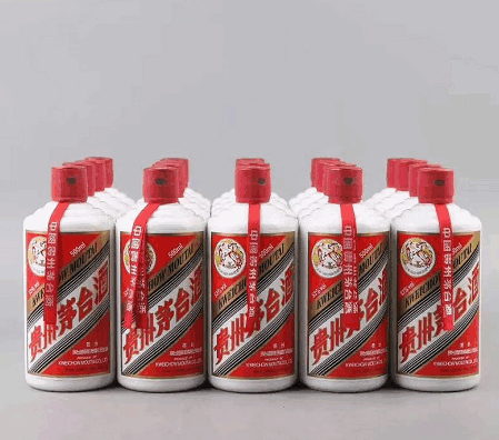 红坪镇名酒回收